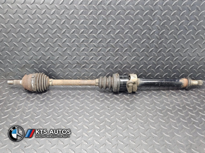 MINI Cooper Front Right Driveshaft