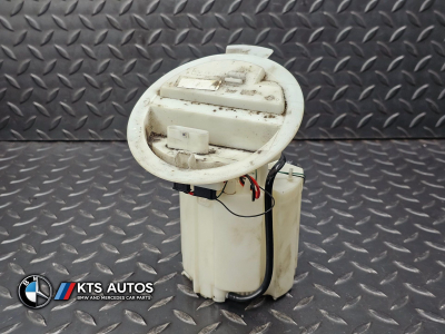 Mercedes-Benz C-Class, E-Class Intank Fuel Pump