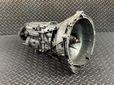 BMW 1 Series, 3 Series Manual Gearbox