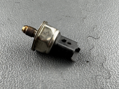 MINI Cooper Fuel Pressure Sensor