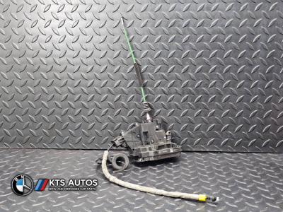 Mercedes-Benz GLC, E-Class Front Left Door Lock