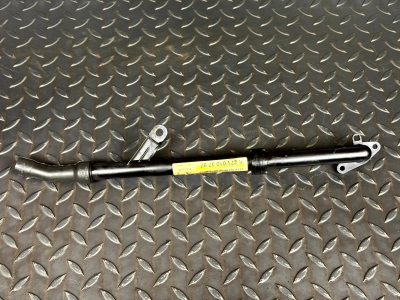 Mercedes-Benz C-Class Coolant Hose Pipe