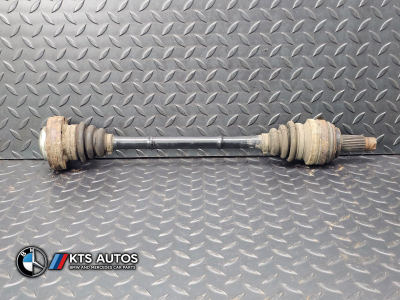 BMW X1 Rear Left Driveshaft