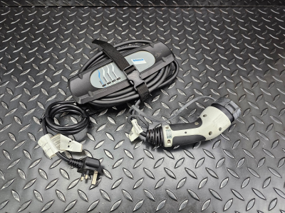 BMW X5 Ev Battery Charger Cable
