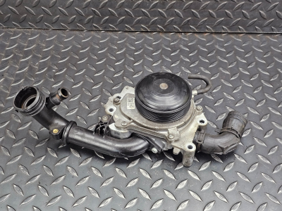Mercedes-Benz E-Class, C-Class Water Pump