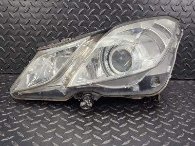 Mercedes-Benz E-Class Left Headlight