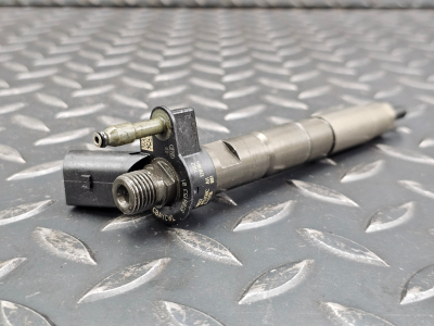 BMW 5 Series, 7 Series, X5, X6, i3 Fuel Injector