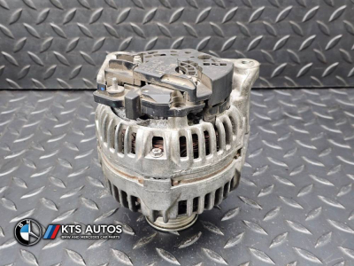 Vauxhall Astra Alternator