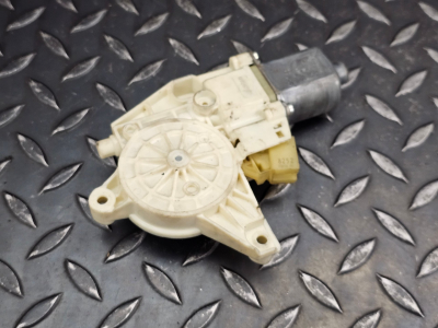 Mercedes-Benz C-Class Rear Left Window Motor