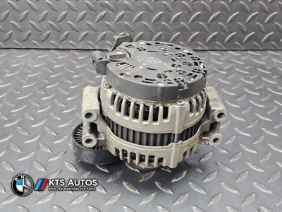 BMW 5 Series, 1 Series, 3 Series Alternator