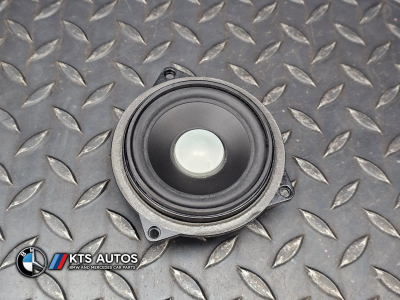 BMW 6 Series, 5 Series Door Speaker
