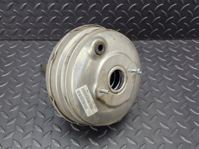 BMW 5 Series Brake Servo