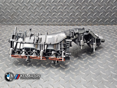 BMW 1 Series Intake Manifold