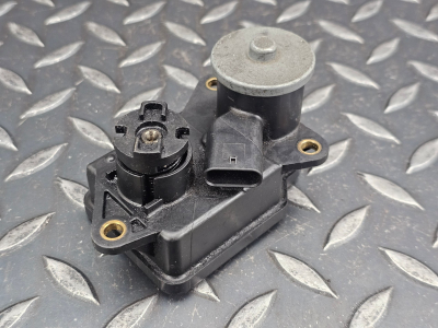 Mercedes-Benz B-Class, A-Class Intake Manifold Flap Actuator