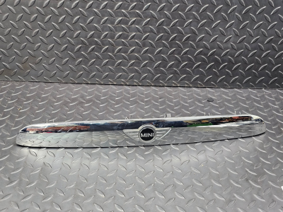 MINI Cooper Bootlid Handle Release Switch
