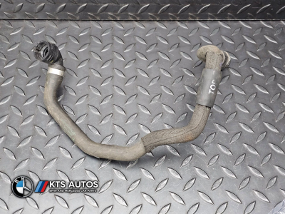 BMW X5 Coolant Hose Pipe