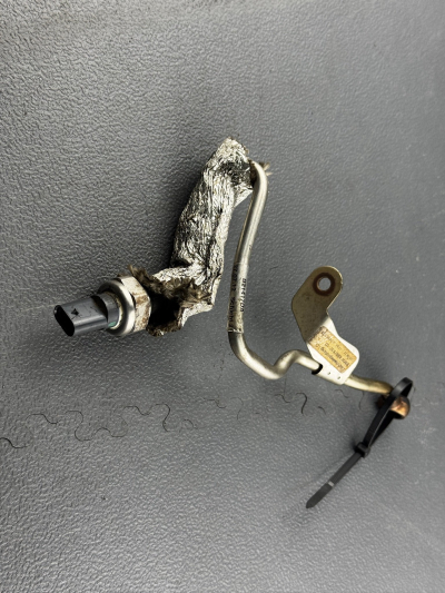 BMW 1 Series, 3 Series, 320d, 5 Series Exhaust Pressure Sensor