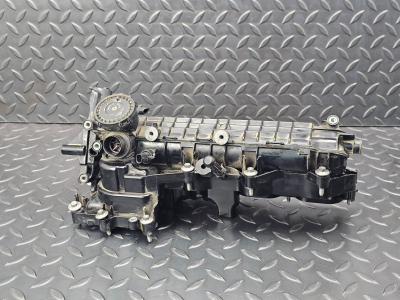 Mercedes-Benz A-Class Intake Manifold