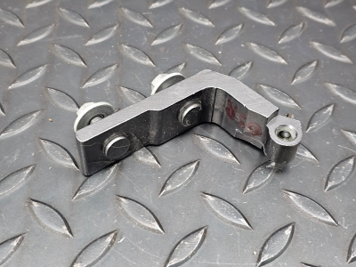 Mercedes-Benz A-Class Rear Right Door Hinge