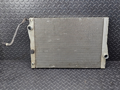 BMW X5, X6 Coolant Radiator