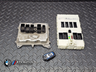 BMW 1 Series, 3 Series, 4 Series Engine ECU Kit