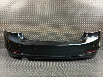 BMW 3 Series Rear bumper