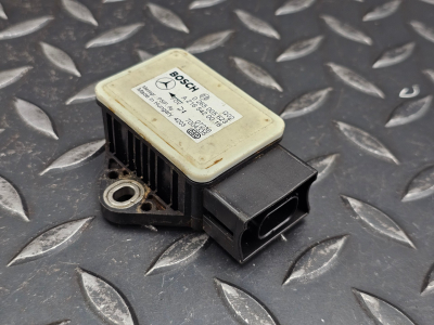 Mercedes-Benz S-Class, CLS, A-Class, B-Class, E-Class Yaw Rate Speed Sensor