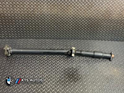 BMW 4 Series Propshaft