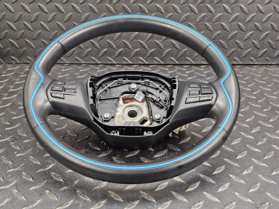 BMW i3 Steering Wheel