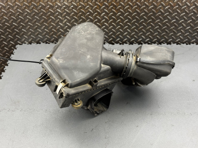 BMW 1 Series, 2 Series, 3 Series, 4 Series Air Filter Box
