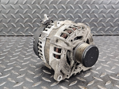 Mercedes-Benz A-Class Alternator