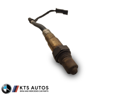 BMW Z4, 1 Series, 3 Series Lambda Oxygen Sensor