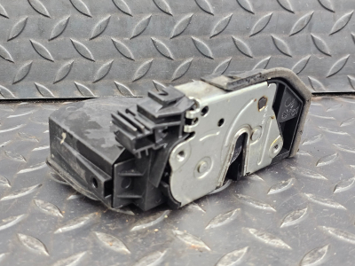 BMW 1 Series, 3 Series, 4 Series, 5 Series Front Left Door Lock