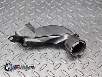 MINI Cooper Water drain left