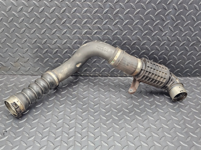 BMW 1 Series, 2 Series Turbo Intercooler Pipe