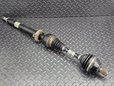Mercedes-Benz A-Class Front Right Driveshaft