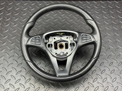 Mercedes-Benz B-Class, A-Class Steering Wheel