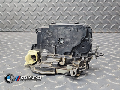 BMW 1 Series, 3 Series, 5 Series Front Right Door Lock