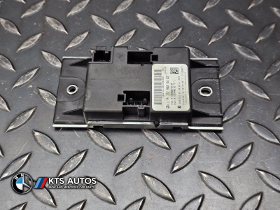 Mercedes-Benz E-Class Airscarf Neck Hearing Control Module