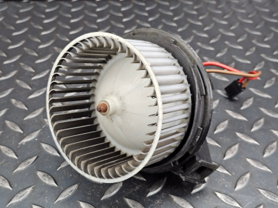 Mercedes-Benz C-Class, E-Class Heater Blower Fan Motor