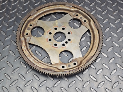 Mercedes-Benz Cl, S-Class Automatic Flywheel