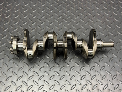 Mercedes-Benz A-Class Crankshaft