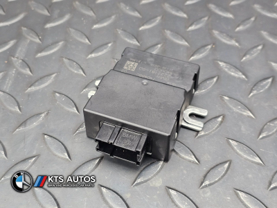 BMW 1 Series, 2 Series, 3 Series, Cooper Fuel Pump Control Module