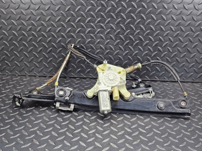 BMW 6 Series Right Window Regulator