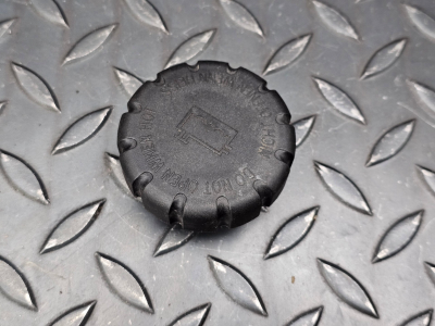 Mercedes-Benz A-Class Coolant Expansion Tank Cap