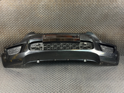 BMW X5 Front Bumper