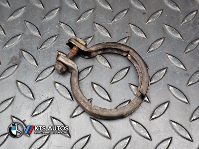 Mercedes-Benz C-Class, E-Class, CLS, Sprinter Exhaust Clamp Pipe Bracket