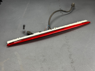BMW 5 Series Rear Third Brake Light
