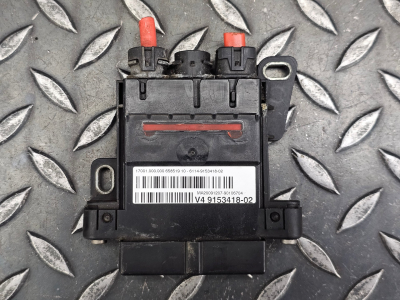 BMW 5 Series, 7 Series Power Distribution Module