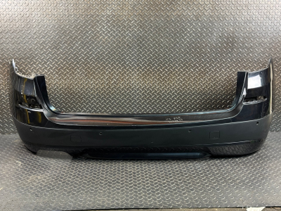 BMW X3 Rear bumper
